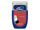 Dulux Emulsion Tester Pepper Red 30ml 5267835