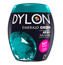 Dylon All In One Machine Dye Pod Emerald Green 350g