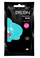 Dylon Paradise Blue Hand Dye 50g