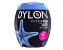 Dylon All In One Machine Dye Pod Ocean Blue 350g