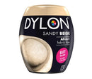 Dylon All In One Machine Dye Pod Sandy Beige 350g