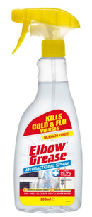 Elbow Grease Anti Bacterial Spray 500ml