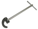 Faithfull Adjustable Basin Wrench 25 - 50mm