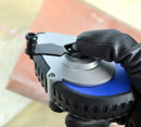 Faithfull Aluminium Chalk Line 30m