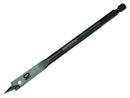 Faithfull Flat Bit 10mm x 152mm