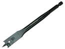 Faithfull Flat Bit 16mm x 152mm