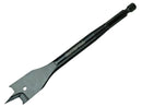 Faithfull Flat Bit 20mm x 152mm