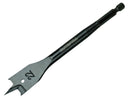 Faithfull Flat Bit 22mm x 152mm