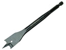 Faithfull Flat Bit 24mm x 152mm