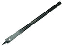 Faithfull Flat Bit 6mm x 152mm