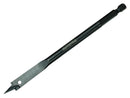 Faithfull Flat Bit 8mm x 152mm