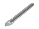 Faithfull 500913 Tile & Glass Drill Bit 3mm