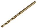 Faithfull Professional Cobalt Jobber Drill Bit Pack of 2 1.0mm