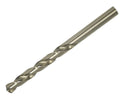 Faithfull Professional HSS Jobber Drill Bit 8.5mm OL:115mm WL:72mm