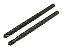 Faithfull Drill Saw Rasp & File Bits 6.5 x 90mm