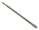 Faithfull SDS-plus Chisel Bit 20mm Length 250mm