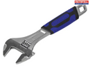 Faithfull Contract Adjustable Spanner 250mm