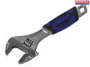 Faithfull Contract Adjustable Spanner 150mm