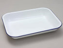 Falcon 61031 White Bake Pan 31cm