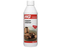 HG Copper Shine Shampoo 500ml 295050106