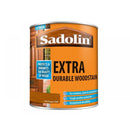 Sadolin Extra Durable Wood Stain Heritage Oak 500ml