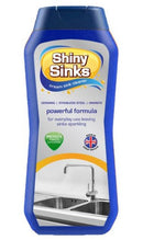 Homecare Shiny Sinks 290ml
