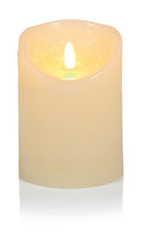 Premier Accents Cream Flickabright 13cm x 9cm LB192180