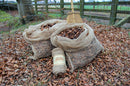 Nutscene The Natural Choice Leaf Composting Sacks Pack of 2