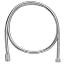 Mark Vitow Shower Hose Small Bore 1.25m H4C