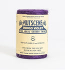 Nutscene Heritage Indigo Violet The Ideal Garden Twine 110m Spool