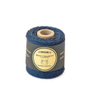 Nutscene Macrame 100% Recycled Cotton Twine Mac-Cramy Blue