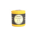 Nutscene Macrame 100% Recycled Cotton Twine Mac-Cramy Mustard