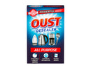 Oust Powerful All Purpose Limescaler Remover Descaler 3 Sachet
