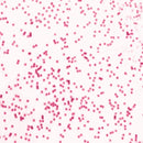 Polyvine Interior and Exterior Sparkling Glitter Glaze Pink 500ml