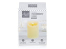Premier Accents Cream Flickabright 13cm x 9cm LB192180