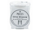 Prices Open Window Scented Candle Jar FR500616