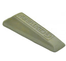 Centurion 120mm Grey Rubber Door Wedge