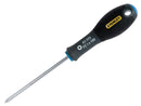 Stanley 0-65-335 FatMax® Screwdriver Pozidriv Tip PZ1 x 100mm