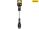 Stanley 0-65-337 FatMax® Screwdriver Pozidriv Tip PZ2 x 125mm