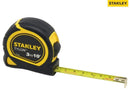 Stanley Tylon Tape Measure - 3m/10ft