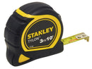 Stanley Tylon Tape Measure - 3m/10ft