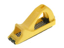 Stanley Moulded Body Surform® Block Plane