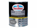 Sandtex 10 Year Primer Undercoat Dark Grey 750ml