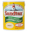 Sandtex Ultra Smooth Sand Blast Masonry Paint 5 Litres