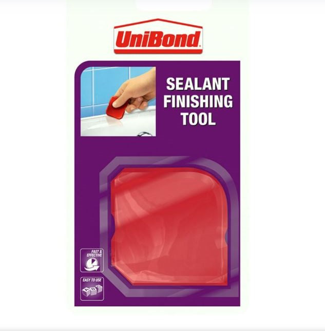 Silicone Scraper Kit Two Piece