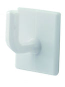 Self Adhesive Calendar Hooks Pack of 4