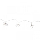 Smart Garden Products 10 StarBurst Solar String Lights 1060274