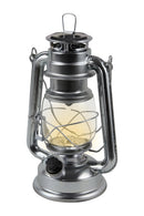 SupaLite Dimmable LED Hurricane Lantern 10''