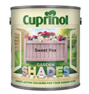 Cuprinol Garden Shades Sweet Pea Paint 1 Litre