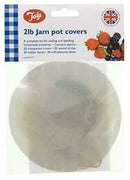 Tala 2lb Jam Pot Covers